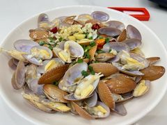 -健跳小海鲜(人民路店)