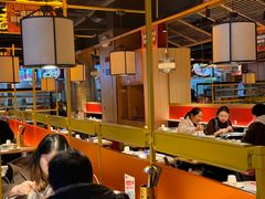 -吃城都·鱼蛙火锅(西玉龙街店)