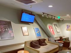 -和美电影艺术中心(万国城店)