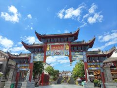 -零陵古城