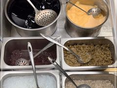 -郭爸烧仙草(西航·潭人街店)