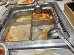 -海底捞火锅(丰尚国际广场店)