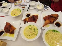 -稻香酒家·33年老字号·港式粤菜(富邦中心店)