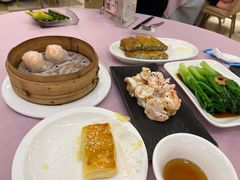 -金时代顺风大酒店(金山店)