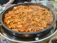 -高基五春川炒鸡排(威海总店)
