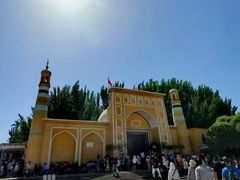 -艾提尕尔清真寺