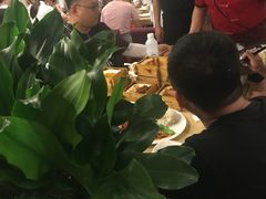 -喜鹊茶点.啫煲(车陂店)