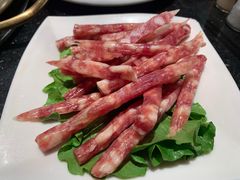 -潮火锅·麻辣牛肉火锅(观音桥方圆·LIVE店)