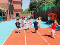 -京师双语幼儿园