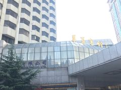 -上海华夏假日酒店