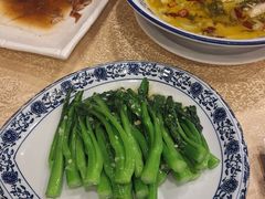 -麒麟中餐厅·经典粤菜·地道菜式老字号(广州长隆酒店)