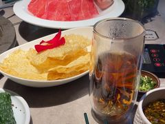 -芸山季·云南野生菌火锅(宝能环球汇店)