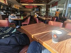 -FATBURGER 特富客汉堡(外交公寓店)