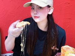 -黑熊披萨orso pizza