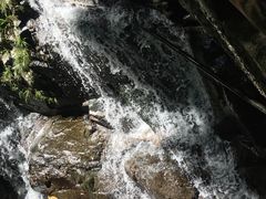 -藏龙百瀑风景区