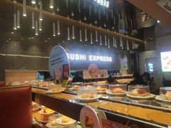 -争鲜回转寿司(中街大悦城店)