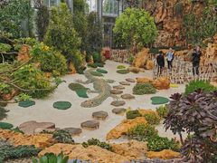 -南通洲际绿博园