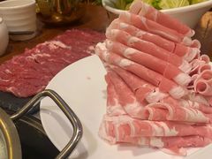 -草原牧羊火锅·龙虾·烤鱼(杨浦店)