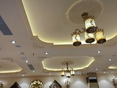 -BRBR叙利亚餐厅(总店)