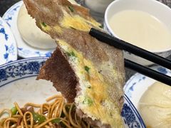-四海楼(如皋定慧禅寺店)