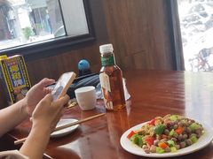 -东京包子楼(政七街店)