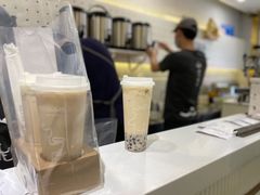 -茶力的小怪兽(梅林卓悦汇店)