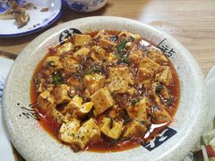 -胖子菜馆(花园餐厅店)