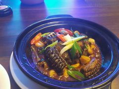 -宴秋杭州菜(锦艺城店)