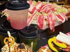 -黑豚黨韩国烤肉料理(悦然时光店)