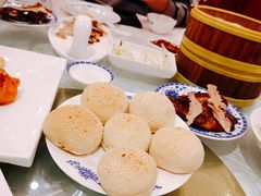 -便宜坊烤鸭店(甜水园店)