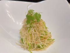 -杭州和达希尔顿逸林酒店·和园中餐厅-杭帮菜名店