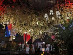 大堂-束河人家(南锣鼓巷店)