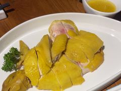 -金枝玉叶上海人家食府(三里河店)