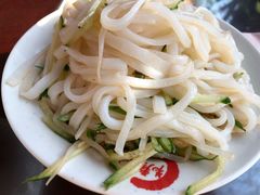 -东关吉祥西安腊汁肉夹馍(健德门店)