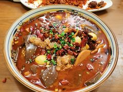 -付掌柜在成都·热炒砂锅集(金禾店)
