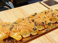 -小豆海棠(嘉兴路店)