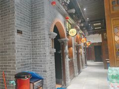 -1718食尚馆·太湖菜(龙之梦太湖古镇店)