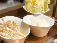 -海底捞火锅(海宁路店)