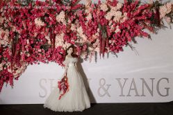 -MANLI BRIDAL婚纱