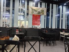 大堂-上味馆南翔小笼(真金路店)