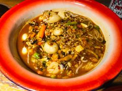 -老三样·美食研究中心(世贸路店)
