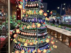 -捞神煲汤火锅(湖滨商业街店)