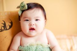 -BabyA 专业婴童摄影(古北时尚广场店)