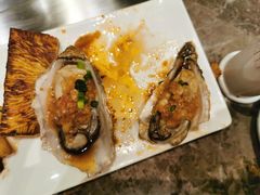 -雅玛花式铁板烧(国宏宾馆店)