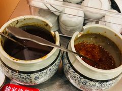 -狮头牌卤味研究所·卤味饭(花城汇南区店)