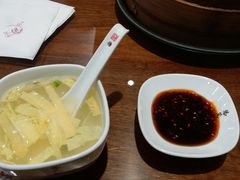 -锡笼记·无锡小笼(人民路店)