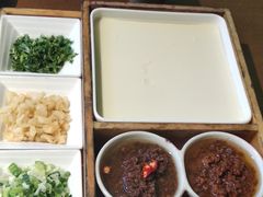 -奇滋豆味(南十四道街店)