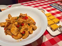 小坛肉烩豆腐-西贝(六里桥旗舰店)