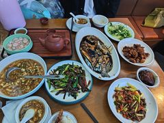 -外婆烧.老杭帮菜(庆春店)