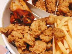 五味小食拼盘-肯德基(南沙万达店)